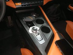 Changan UNI-V 1.5T Sport Edition - ფოტო 13