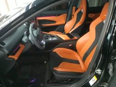 Changan UNI-V 1.5T Sport Edition - ფოტო 14