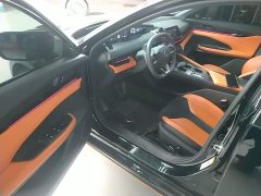 Changan UNI-V 1.5T Sport Edition - ფოტო 15