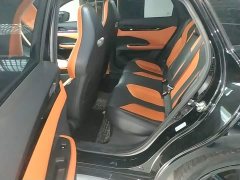 Changan UNI-V 1.5T Sport Edition - ფოტო 16