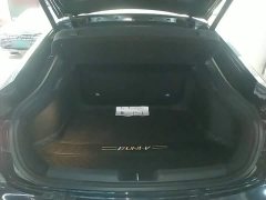 Changan UNI-V 1.5T Sport Edition - ფოტო 18