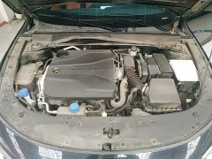 Changan UNI-V 1.5T Sport Edition - ფოტო 19