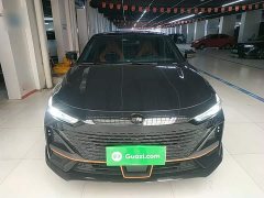 Changan UNI-V 1.5T Sport Edition - ფოტო 2