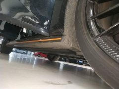 Changan UNI-V 1.5T Sport Edition - ფოტო 20