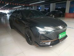 Changan UNI-V 1.5T Sport Edition - ფოტო 3