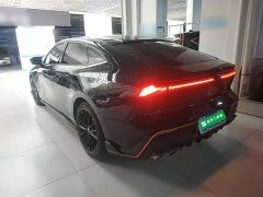 Changan UNI-V 1.5T Sport Edition - ფოტო 4