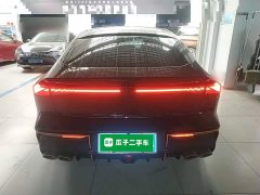 Changan UNI-V 1.5T Sport Edition - ფოტო 5