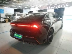 Changan UNI-V 1.5T Sport Edition - ფოტო 6