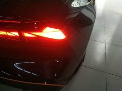 Changan UNI-V 1.5T Sport Edition - ფოტო 7
