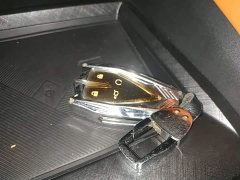 Changan UNI-V 1.5T Sport Edition - ფოტო 8