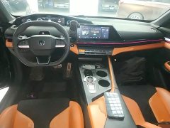 Changan UNI-V 1.5T Sport Edition - ფოტო 9