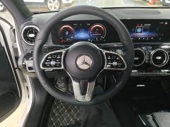Mercedes-Benz A-Class Facelift A 180 L Sport Sedan - photo 10