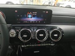 Mercedes-Benz A-Class Facelift A 180 L Sport Sedan - photo 12