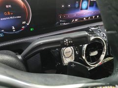 Mercedes-Benz A-Class Facelift A 180 L Sport Sedan - photo 13