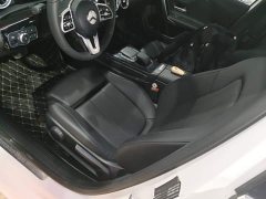 Mercedes-Benz A-Class Facelift A 180 L Sport Sedan - photo 14