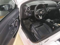 Mercedes-Benz A-Class Facelift A 180 L Sport Sedan - photo 15