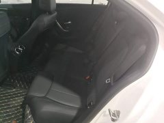 Mercedes-Benz A-Class Facelift A 180 L Sport Sedan - photo 16
