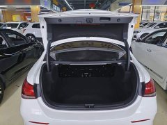 Mercedes-Benz A-Class Facelift A 180 L Sport Sedan - photo 18