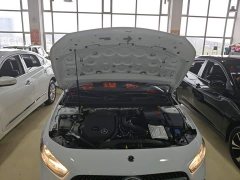 Mercedes-Benz A-Class Facelift A 180 L Sport Sedan - photo 19