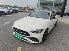 Mercedes-Benz C-Class Facelift C 260 L Midnight Sport Edition - photo 1