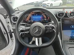Mercedes-Benz C-Class Facelift C 260 L Midnight Sport Edition - photo 10