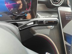 Mercedes-Benz C-Class Facelift C 260 L Midnight Sport Edition - photo 13