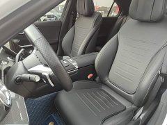 Mercedes-Benz C-Class Facelift C 260 L Midnight Sport Edition - photo 14