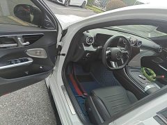 Mercedes-Benz C-Class Facelift C 260 L Midnight Sport Edition - photo 15