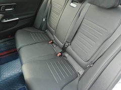 Mercedes-Benz C-Class Facelift C 260 L Midnight Sport Edition - photo 16