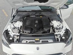 Mercedes-Benz C-Class Facelift C 260 L Midnight Sport Edition - photo 19