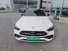 Mercedes-Benz C-Class Facelift C 260 L Midnight Sport Edition - photo 2