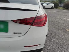 Mercedes-Benz C-Class Facelift C 260 L Midnight Sport Edition - photo 7