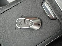 Mercedes-Benz C-Class Facelift C 260 L Midnight Sport Edition - photo 8
