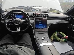 Mercedes-Benz C-Class Facelift C 260 L Midnight Sport Edition - photo 9