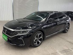 Volkswagen Passat 330TSI Starry Sky Luxury Edition - фото 1