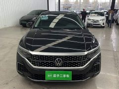 Volkswagen Passat 330TSI Starry Sky Luxury Edition - фото 10