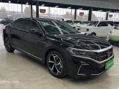 Volkswagen Passat 330TSI Starry Sky Luxury Edition - фото 11