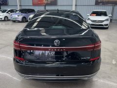 Volkswagen Passat 330TSI Starry Sky Luxury Edition - фото 14
