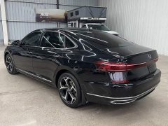 Volkswagen Passat 330TSI Starry Sky Luxury Edition - фото 15