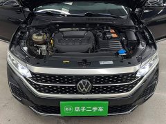 Volkswagen Passat 330TSI Starry Sky Luxury Edition - фото 20