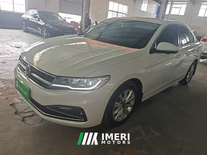 Volkswagen Bora 1.5L Automatic Comfort Smart Connected Edition - ავტომობილი ჩინეთიდან