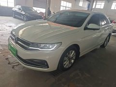 Volkswagen Bora 1.5L Automatic Comfort Smart Connected Edition - ფოტო 1