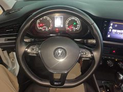 Volkswagen Bora 1.5L Automatic Comfort Smart Connected Edition - ფოტო 10