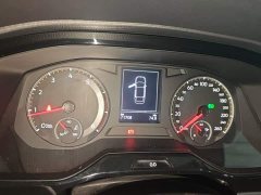 Volkswagen Bora 1.5L Automatic Comfort Smart Connected Edition - ფოტო 11