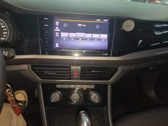 Volkswagen Bora 1.5L Automatic Comfort Smart Connected Edition - ფოტო 12