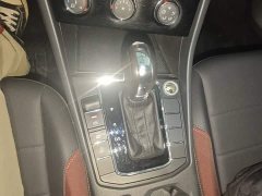 Volkswagen Bora 1.5L Automatic Comfort Smart Connected Edition - ფოტო 13