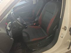 Volkswagen Bora 1.5L Automatic Comfort Smart Connected Edition - ფოტო 14
