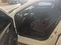 Volkswagen Bora 1.5L Automatic Comfort Smart Connected Edition - ფოტო 15