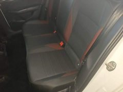 Volkswagen Bora 1.5L Automatic Comfort Smart Connected Edition - ფოტო 16