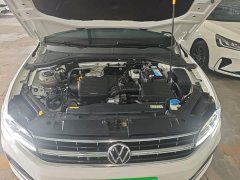 Volkswagen Bora 1.5L Automatic Comfort Smart Connected Edition - ფოტო 19